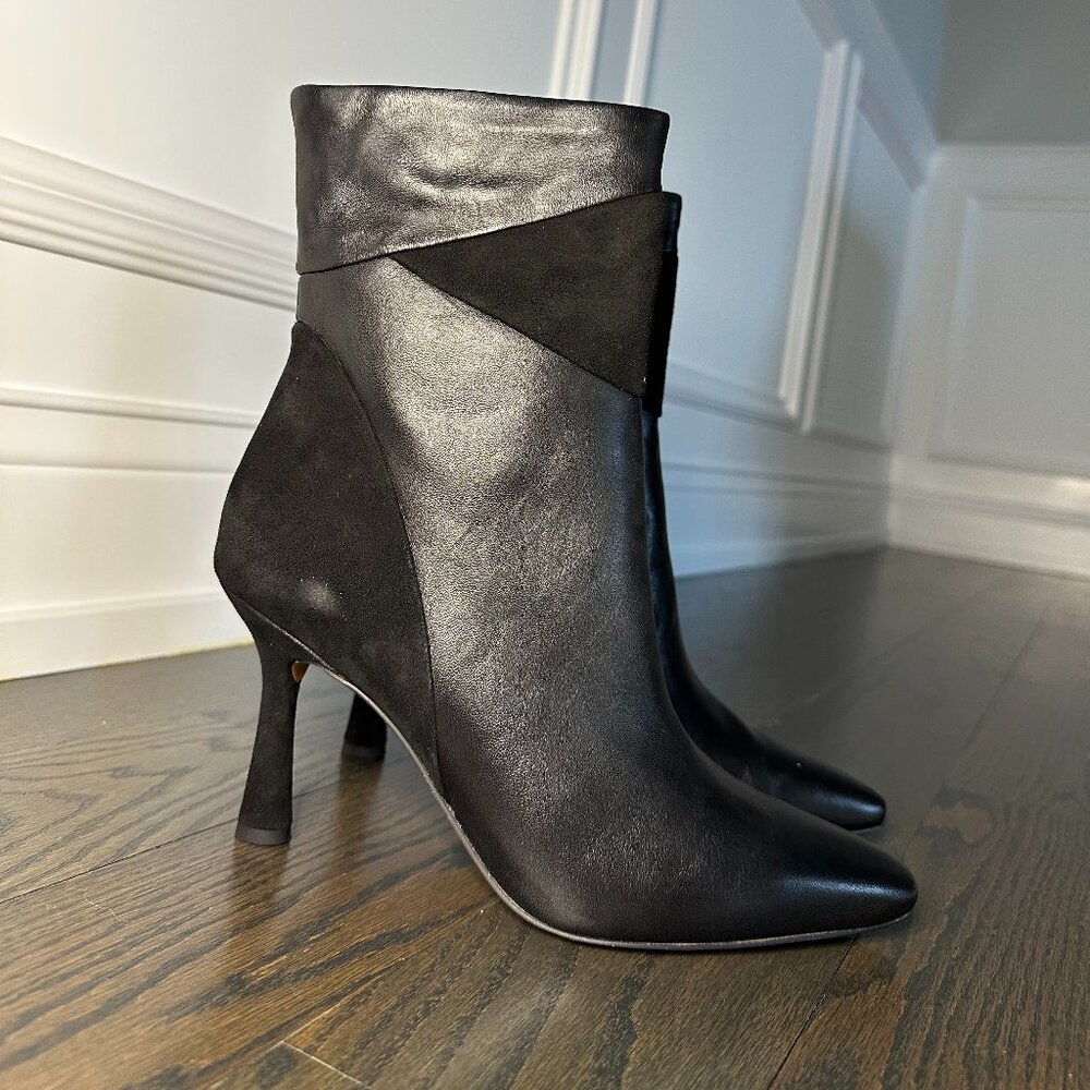 Franco Sarto Heeled Boots